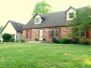 2075 S Maple Run, Warsaw, IN 46580