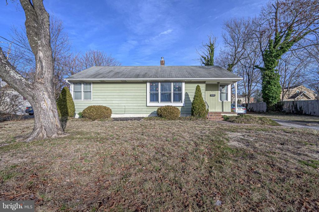 507 Sylvester Dr, Vineland, NJ - View 3
