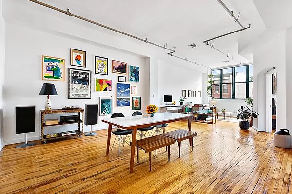 1st image of 105 Lexington Ave APT 2C