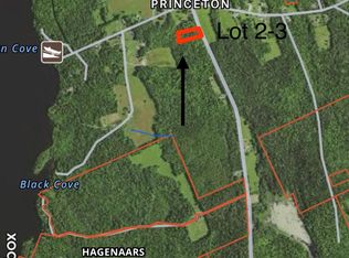 M2/l2 3 South Princeton Rd, Princeton, ME 04668