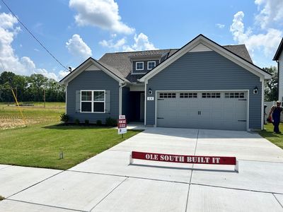 79 Stonehenge Ln, Manchester, TN, 37355