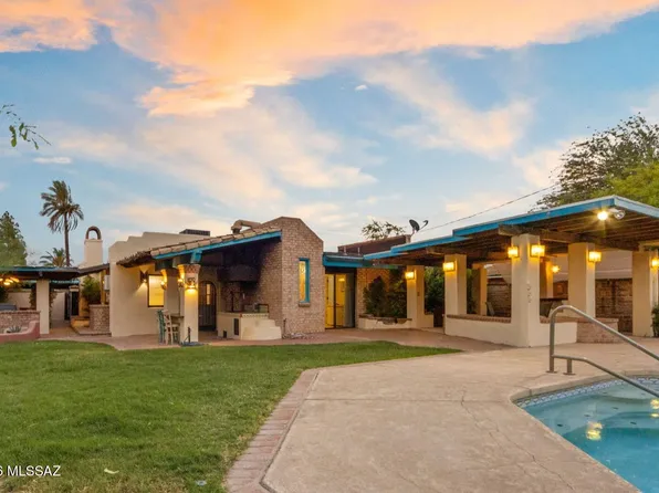 2331 N Hampton St, Tucson, AZ 85719