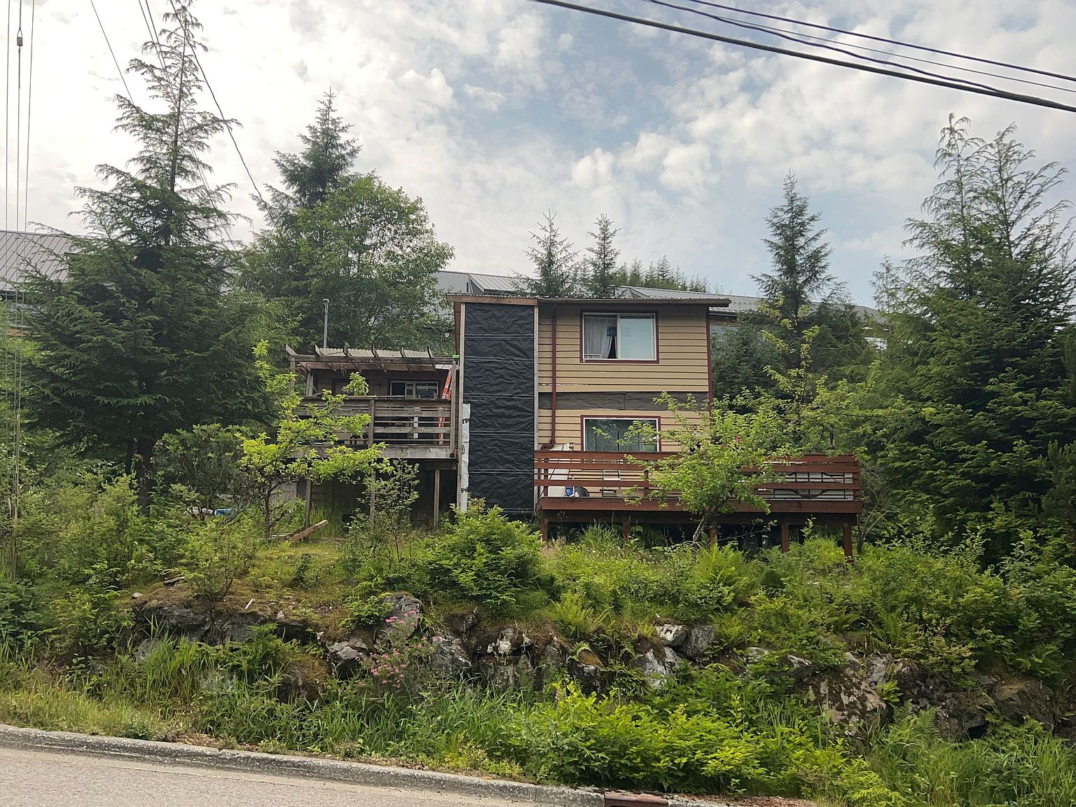 1922 Fairy Chasm Rd, Ketchikan, AK 99901 Zillow