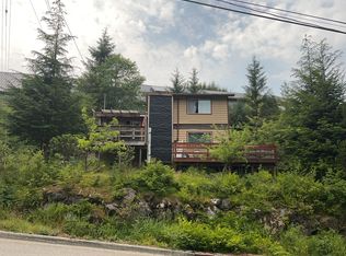 1922 Fairy Chasm Rd, Ketchikan, AK 99901
