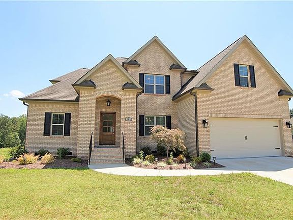 2nd image of 701 Stoneway Ct