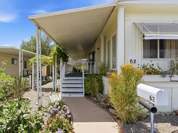 1500 Richmond Rd Space 62, Santa Paula, CA 93060