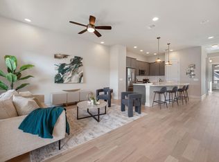 2510 Doc Reeves St, Austin, TX 78723