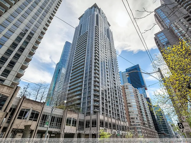 761 Bay St #3202 — Photo 4