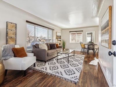 3551 Leyden Street, Denver, CO, 80207