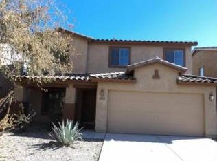 39551 N Dusty Dr, San Tan Valley, AZ 85140