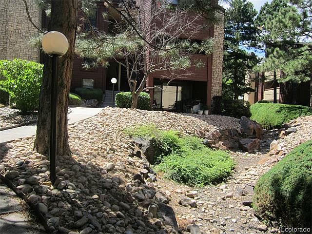 2nd image of 9817 E Peakview Ave APT G02
