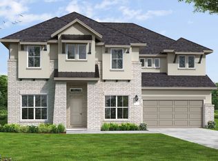 23124 Baldy Ridge Ct, Porter, TX 77365
