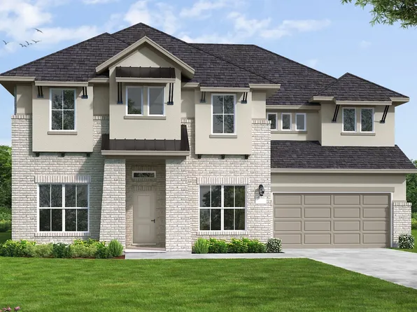 23124 Baldy Ridge Ct, Porter, TX 77365