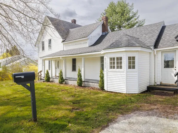 22 Booker Street, Thomaston, ME 04861