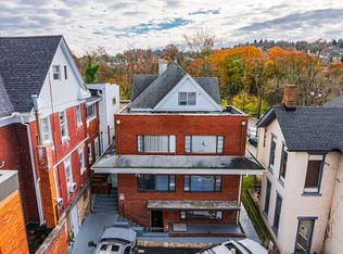 52 High St, Morgantown, WV 26505