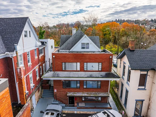 52 High St, Morgantown, WV 26505