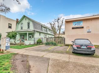 1237 Ferry St, Eugene, OR 97401