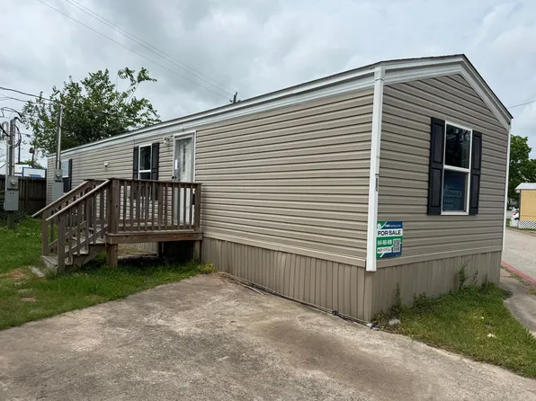 3014 Preston Ave Trailer 48, Pasadena, TX 77503
