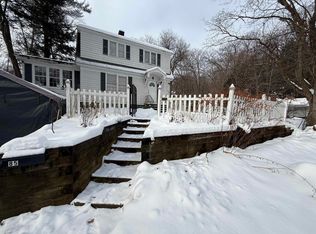 85 Hazel Street, Rutland City, VT 05701