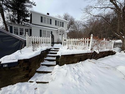 85 Hazel Street, Rutland, VT, 05701