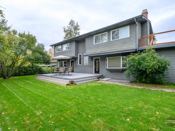 1245 Annapolis Dr #2, Anchorage, AK 99508