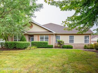 20854 W Torrey Pnes, Plainfield, IL 60544