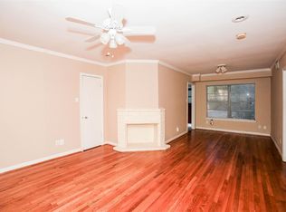 6714 Travis St APT 2, Houston, TX 77030