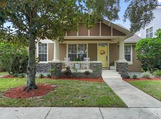 12548 Aldershot Ln, Windermere, FL 34786