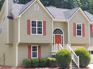 4946 Lighthouse Pointe, Acworth, GA 30101