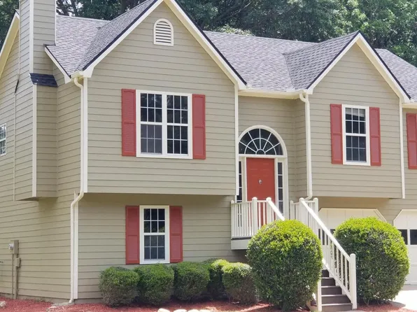 4946 Lighthouse Pointe, Acworth, GA 30101