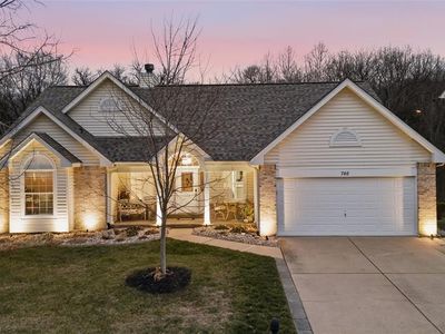 780 Emerald Oaks Ct, Eureka, MO, 63025