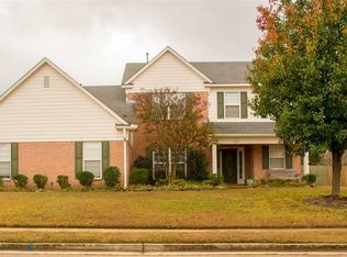 8151 Blue Lagoon Dr LOT 122, Arlington, TN 38002