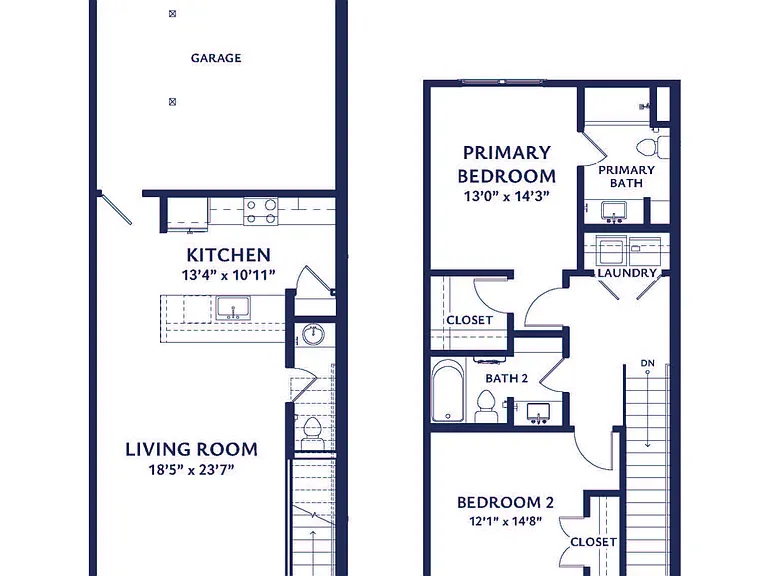 Magnolia Point Cottages & Townhomes — Photo 15