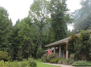 973 Country Club Cir, Minden, LA 71055