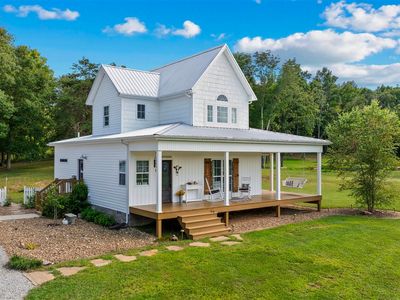 942 King Rd, Leitchfield, KY, 42754