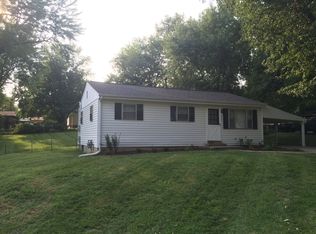 863 Starlight Dr, Saint Charles, MO