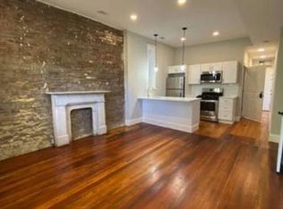 492 Sumner St #2F, Boston, MA 02128