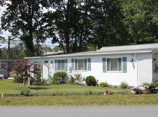 1 Grenier Blvd, Londonderry, NH 03053