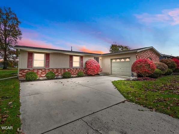 315 Parkview Dr, Cridersville, OH 45806