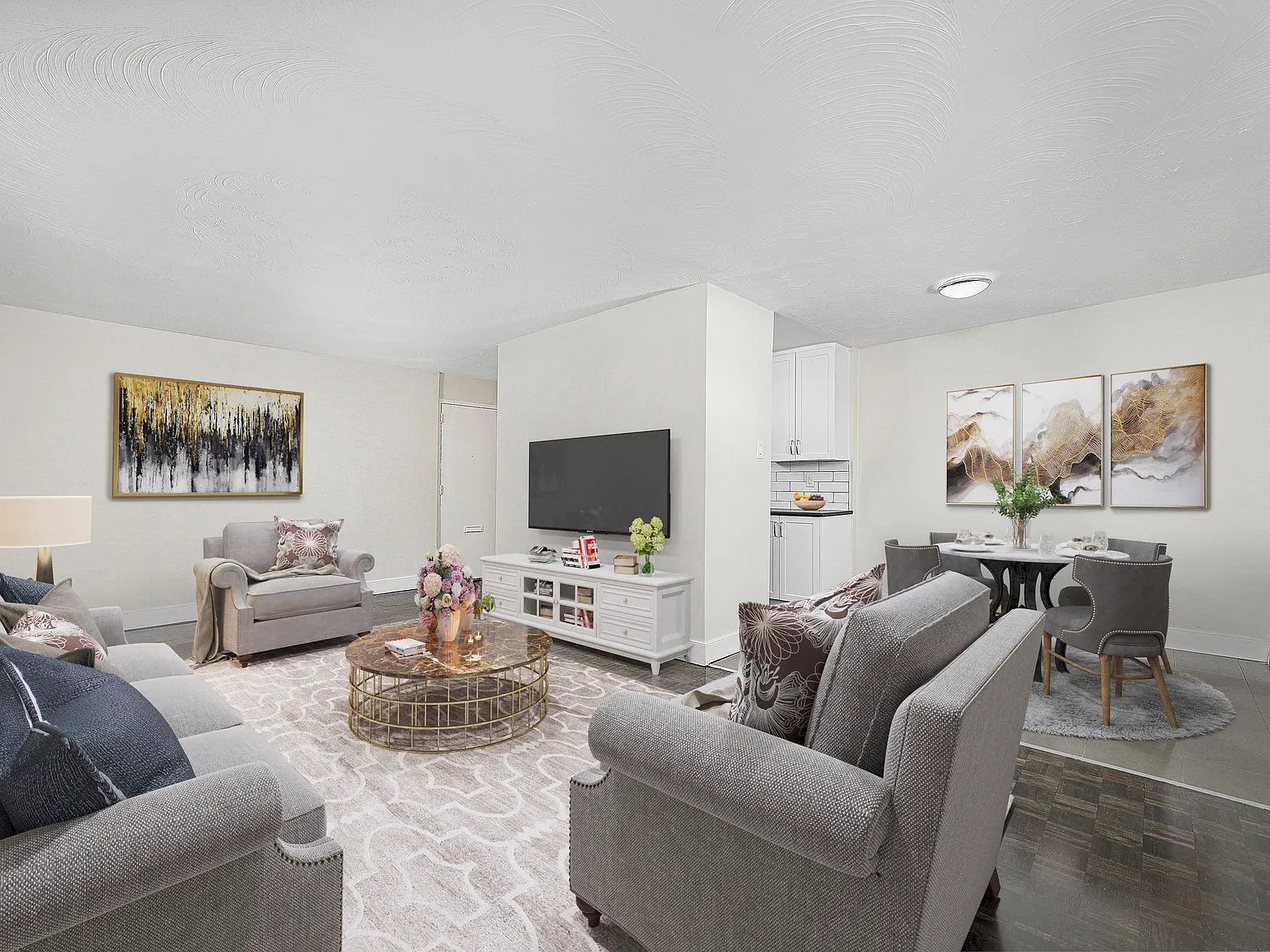 Mary Apartments — Photo 3