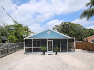 18 Snapper Ave, Key Largo, FL 33037