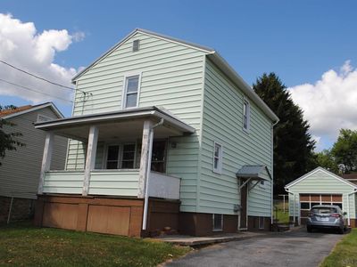 241 Jefferson Ave, Windber, PA, 15963