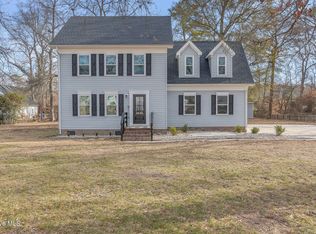 2347 Tulls Creek Road, Moyock, NC 27958