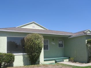 1415 W 131st St, Compton, CA 90222