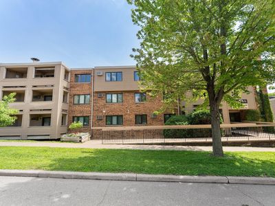 1034 Cleveland Ave S APT 107, Saint Paul, MN, 55116