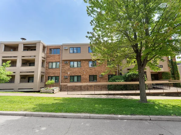 1034 Cleveland Ave S APT 107, Saint Paul, MN 55116