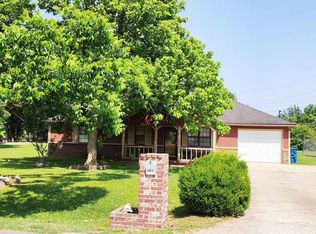 1798 Wooten St LOT 26, Covington, TN 38019