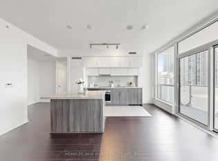 8 Mercer St #1901, Toronto, ON M5V0C4