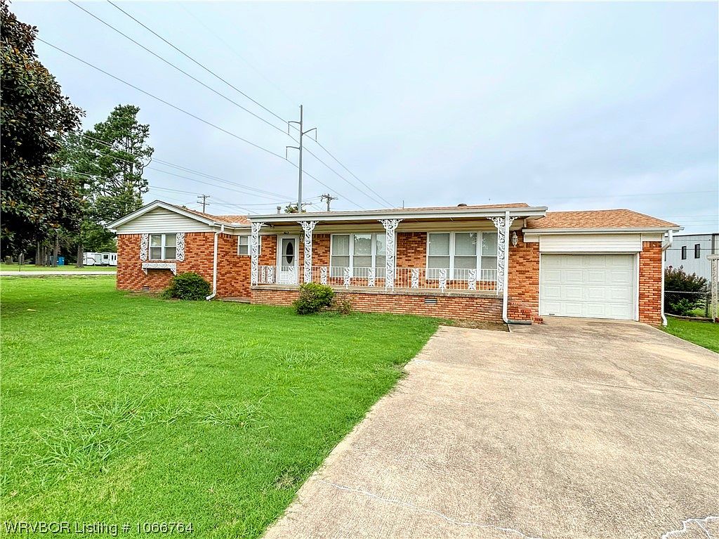 7612 Cypress Ave, Fort Smith, AR 72908 MLS 1066764 Zillow