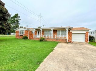 7612 Cypress Ave, Fort Smith, AR 72908